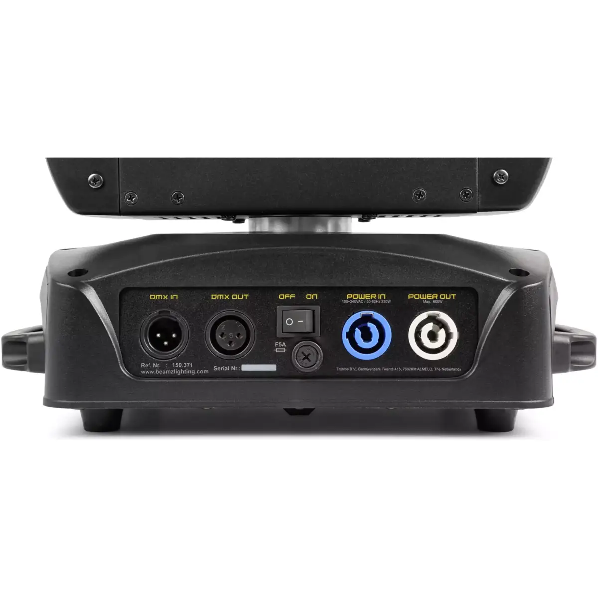 Beamzpro - IGNITE180S - Image 3