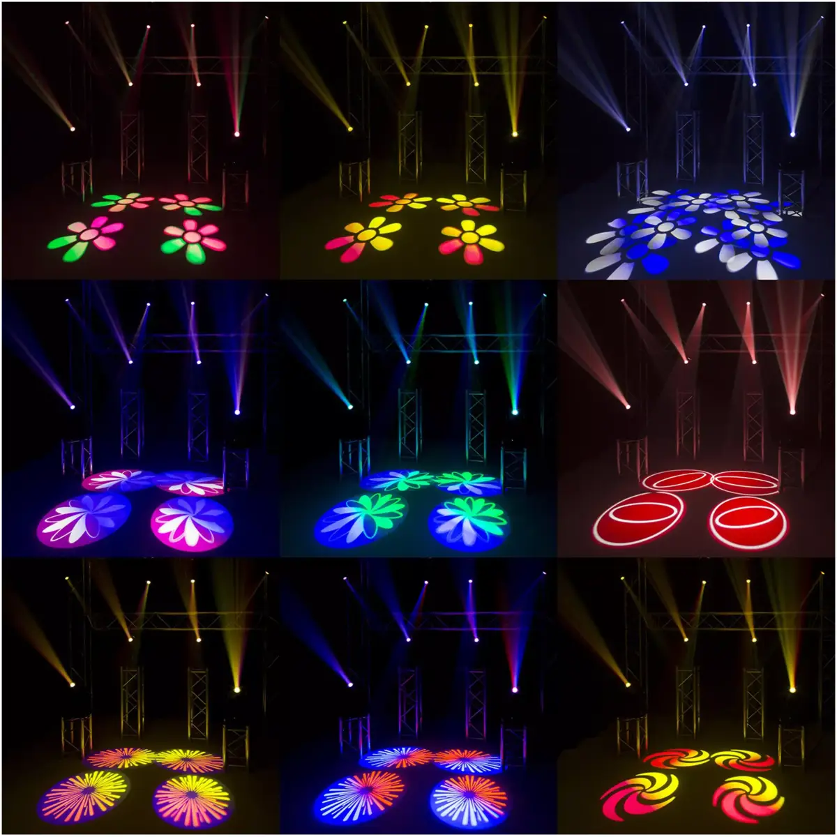 Beamzpro - IGNITE180S - Image 7