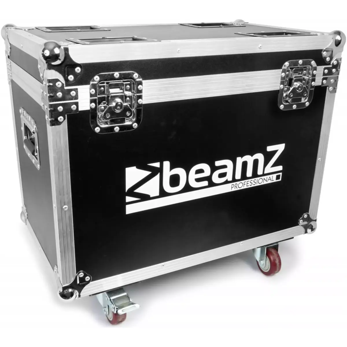 Beamzpro - IGNITE180B - [ 2 In A Flightcase ] - Image 3