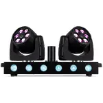 Beamz - Fuze Twin Wash - Image 2