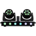 Beamz - Fuze Twin Wash - Image 3