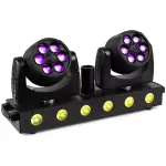 Beamz - Fuze Twin Wash - Image 4