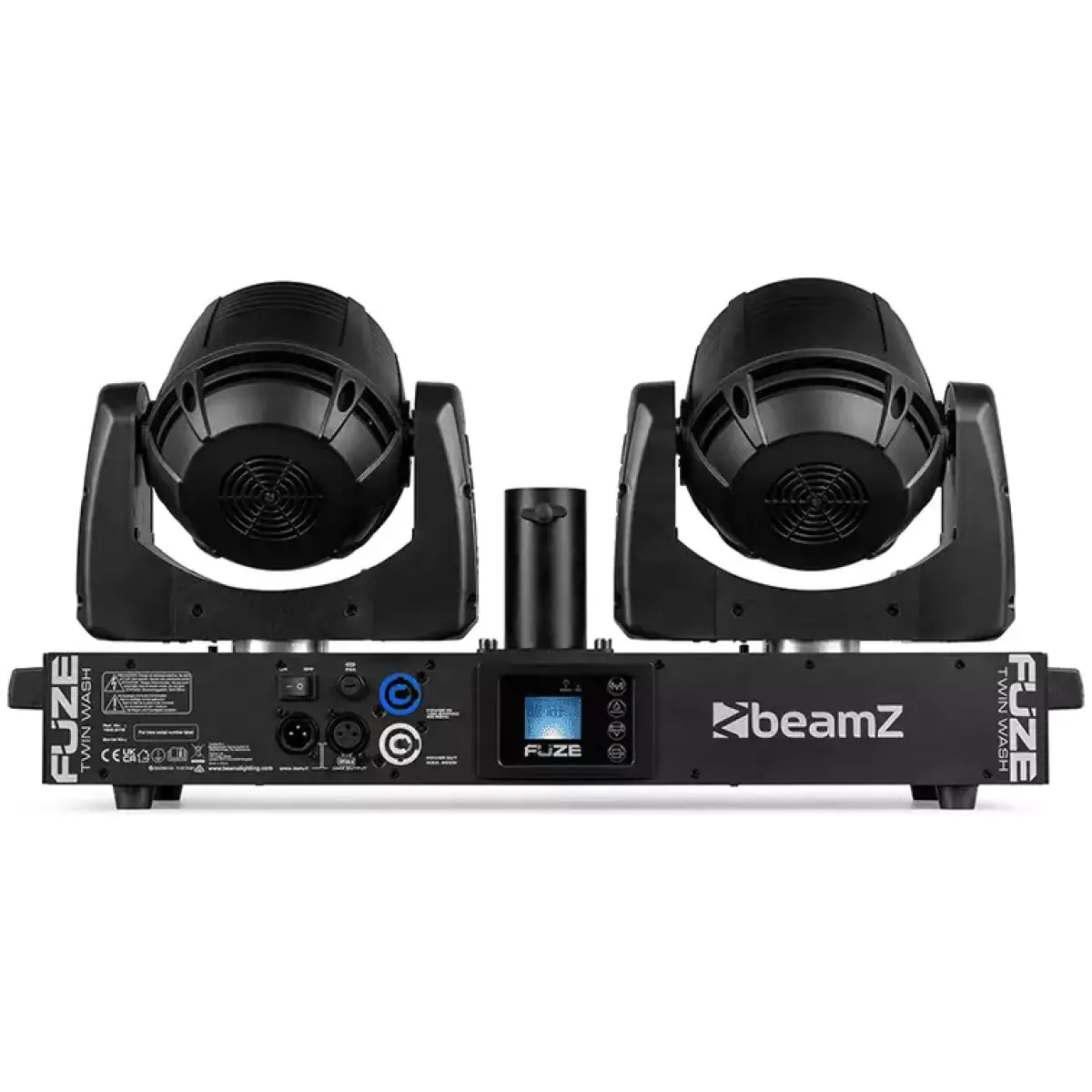 Beamz - Fuze Twin Wash - Image 7