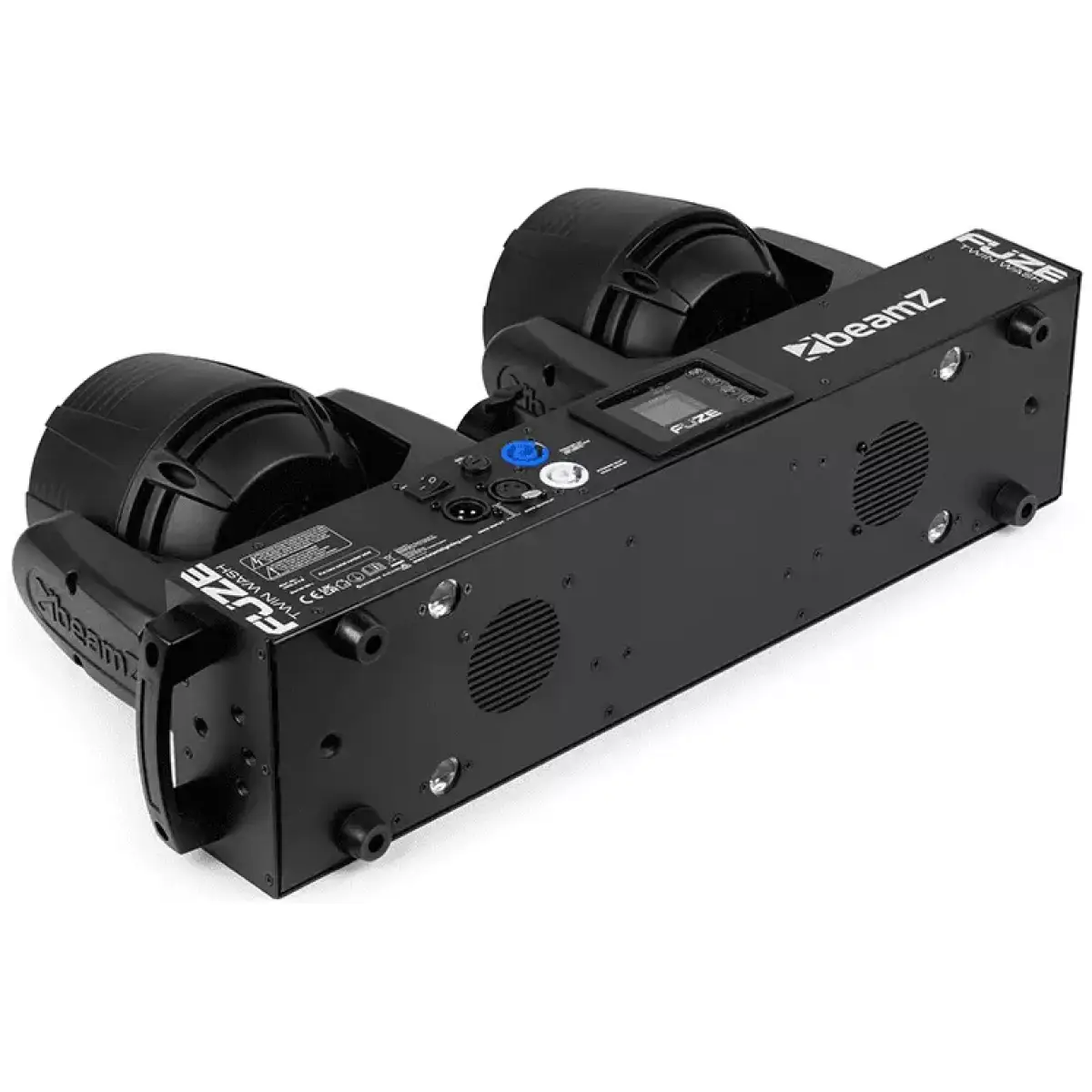 Beamz - Fuze Twin Wash - Image 8
