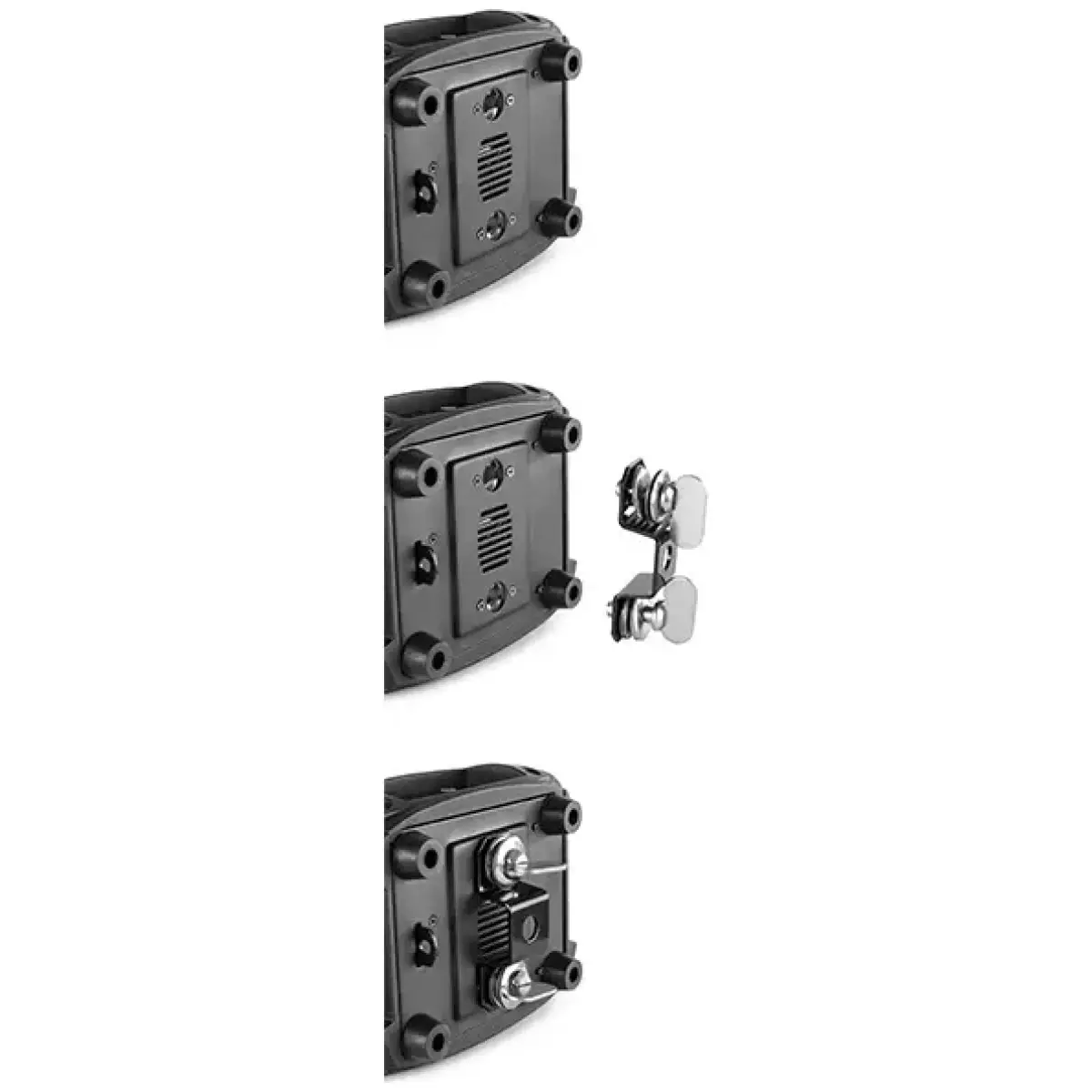 Beamz - FUZE75B - [ 2 PIECES IN FLIGHTCASE ] - Image 5