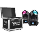 Beamz - FUZE75B - [ 2 PIECES IN FLIGHTCASE ]