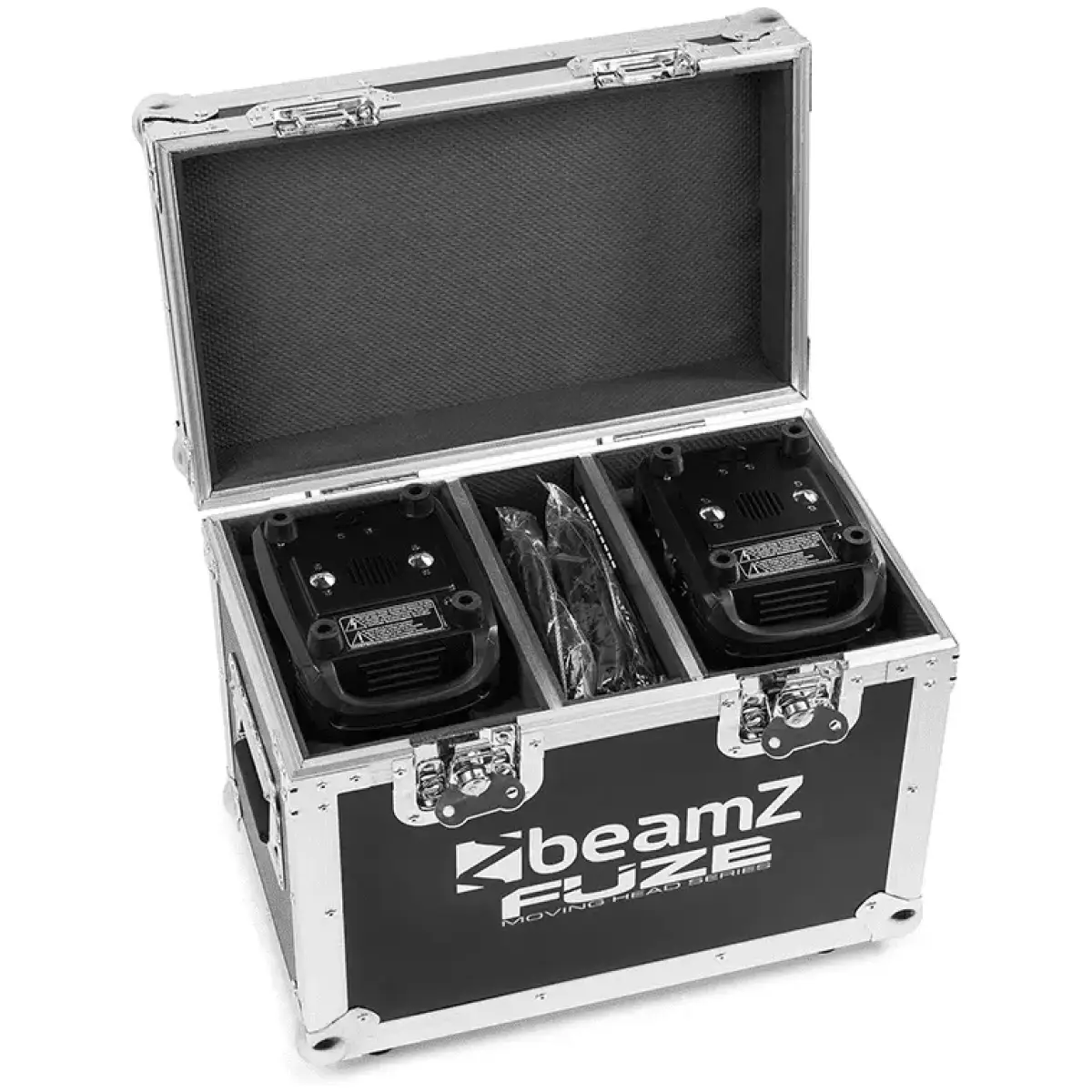 Beamz - FUZE75B - [ 2 PIECES IN FLIGHTCASE ] - Image 11