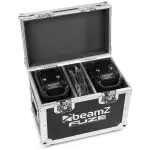 Beamz - FUZE75B - [ 2 PIECES IN FLIGHTCASE ] - Image 11