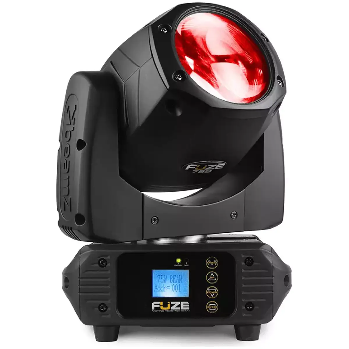 Beamz - FUZE75B - [ 2 PIECES IN FLIGHTCASE ] - Image 12