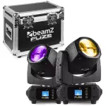 Beamz - FUZE75B - [ 2 PIECES IN FLIGHTCASE ] - Image 18
