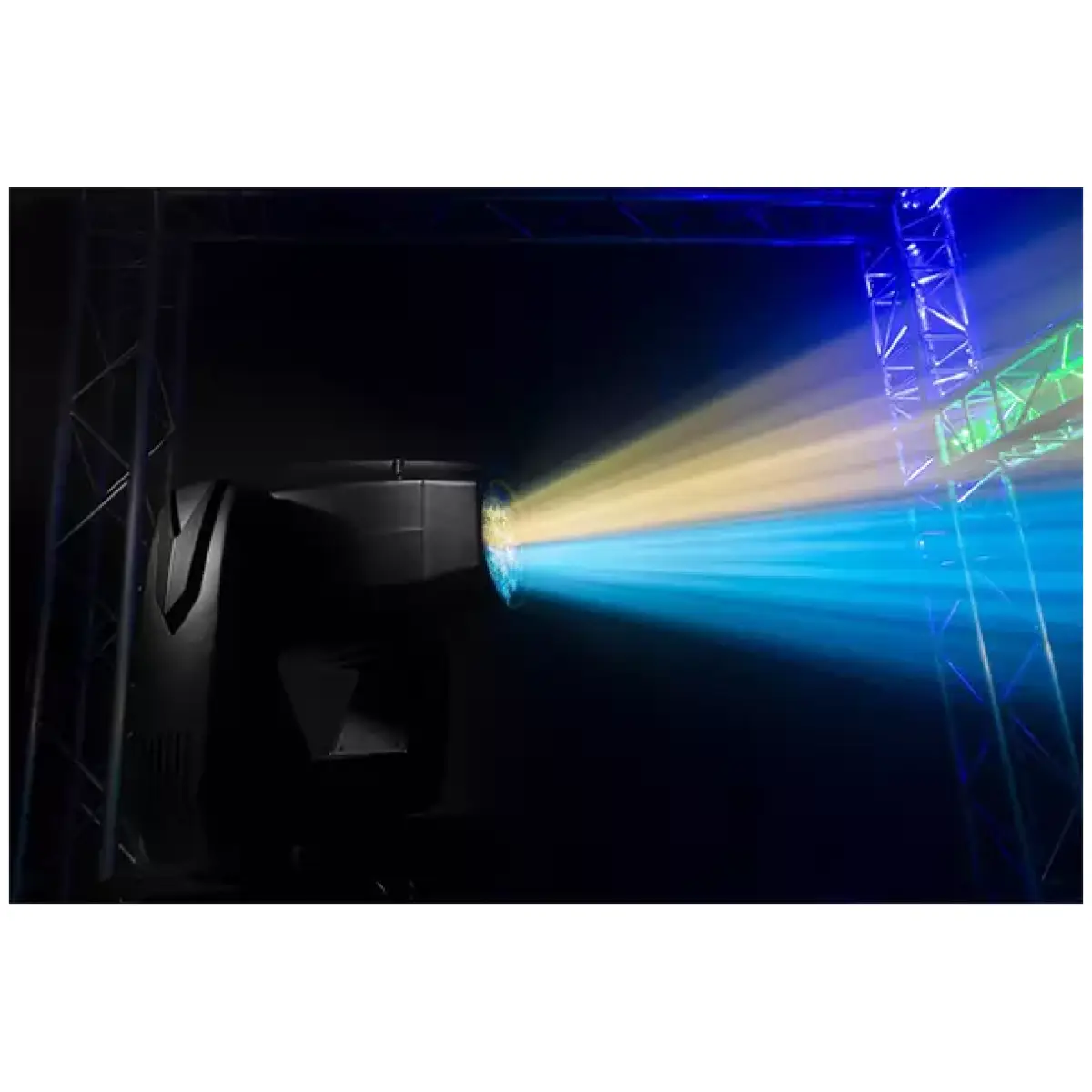 Beamzpro - TIGER18R - [ 2 In A Flightcase ] - Image 10