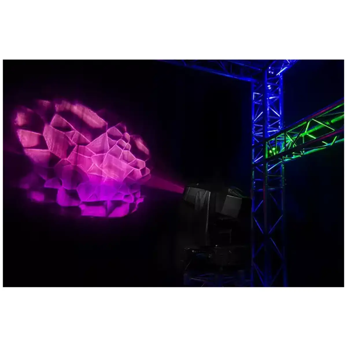 Beamzpro - TIGER18R - [ 2 In A Flightcase ] - Image 11