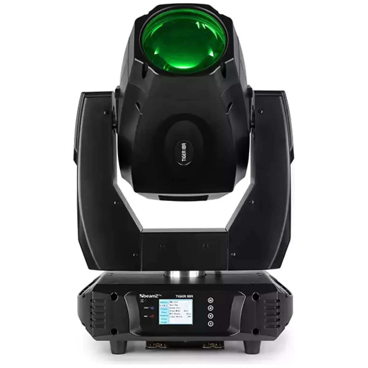 Beamzpro - TIGER18R - [ 2 In A Flightcase ] - Image 2