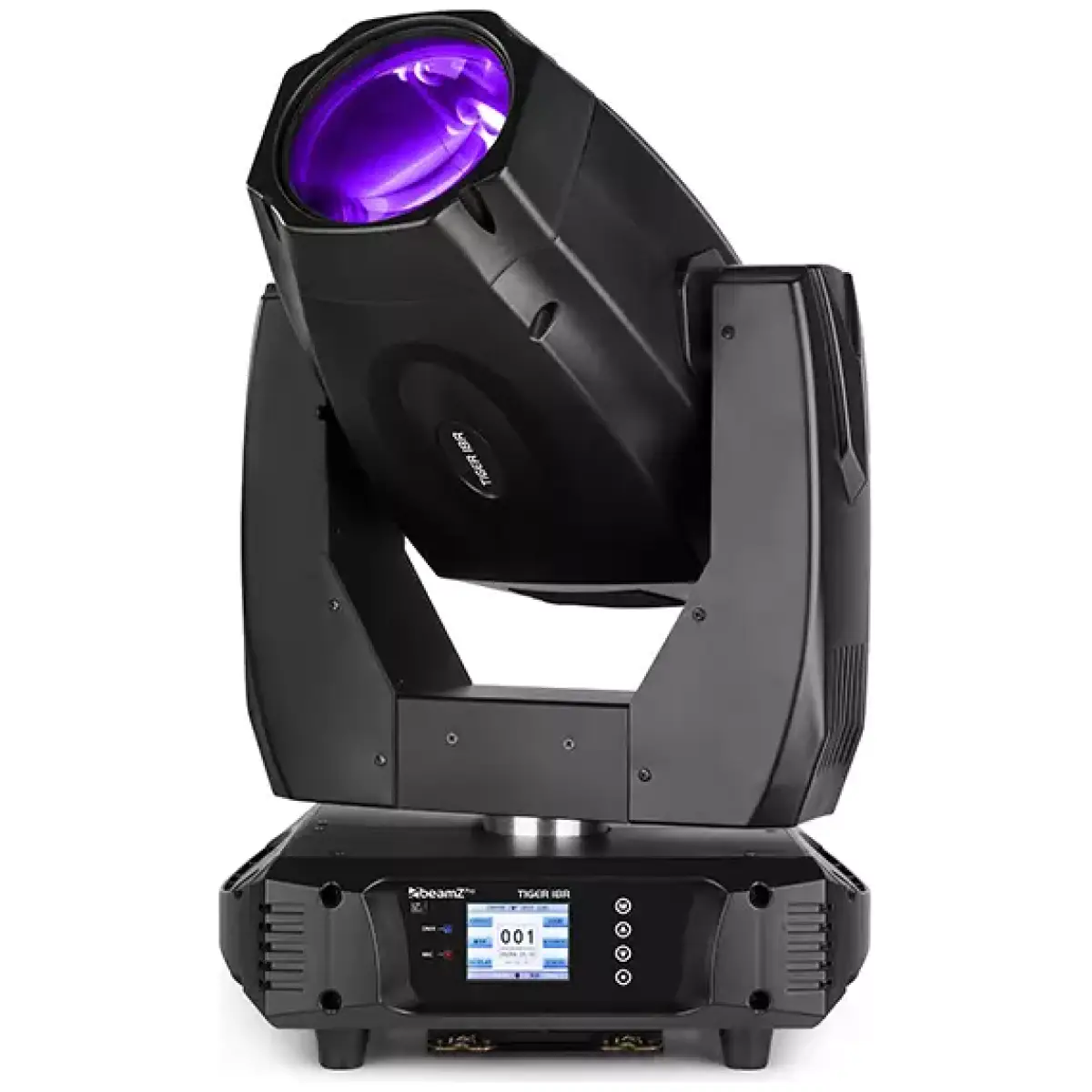 Beamzpro - TIGER18R - [ 2 In A Flightcase ] - Image 3