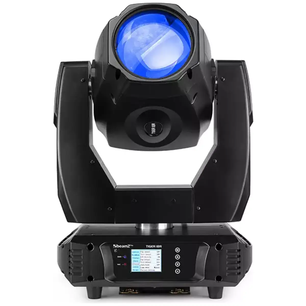 Beamzpro - TIGER18R - [ 2 In A Flightcase ] - Image 5