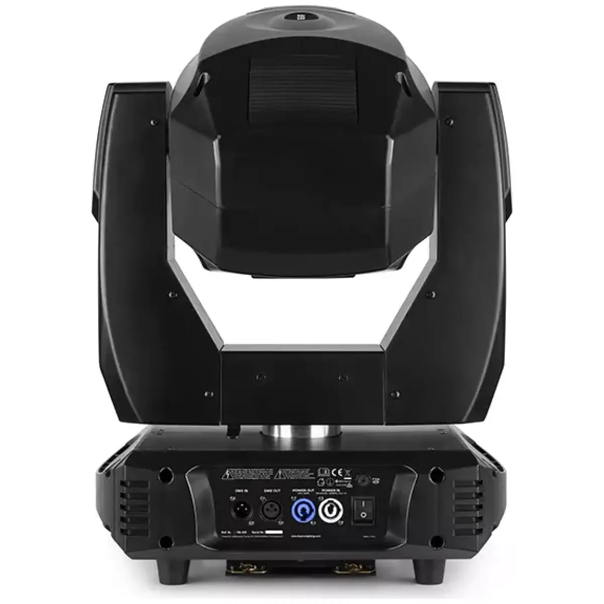 Beamzpro - TIGER18R - [ 2 In A Flightcase ] - Image 6