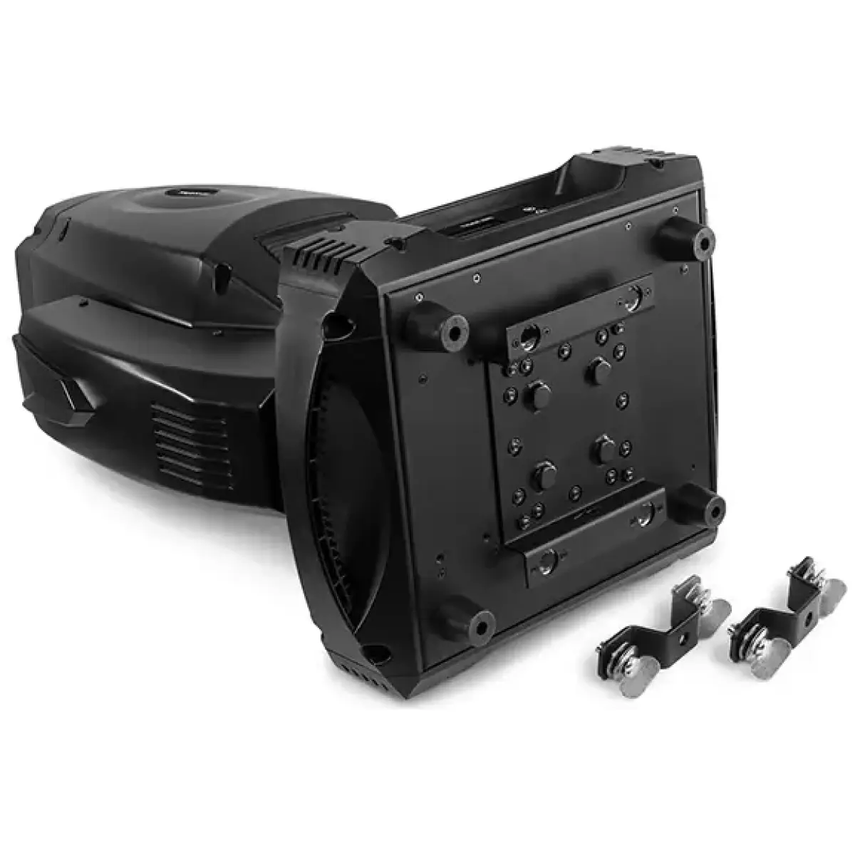 Beamzpro - TIGER18R - [ 2 In A Flightcase ] - Image 7
