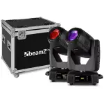 Beamzpro - TIGER17R - [ 2 In A Flightcase ]