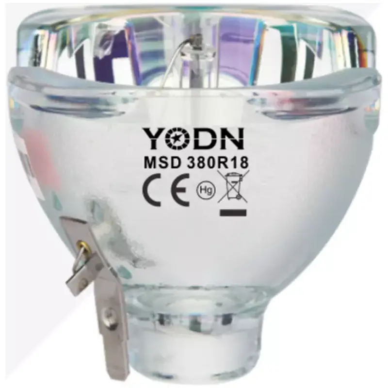 Beamz - MSD380 Bulb - 18R