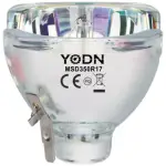 Beamzpro - MSD350 Bulb - 17R