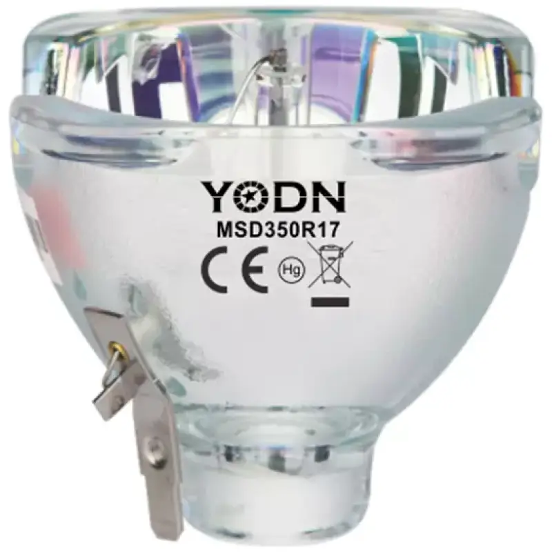 Beamzpro - MSD350 Bulb - 17R