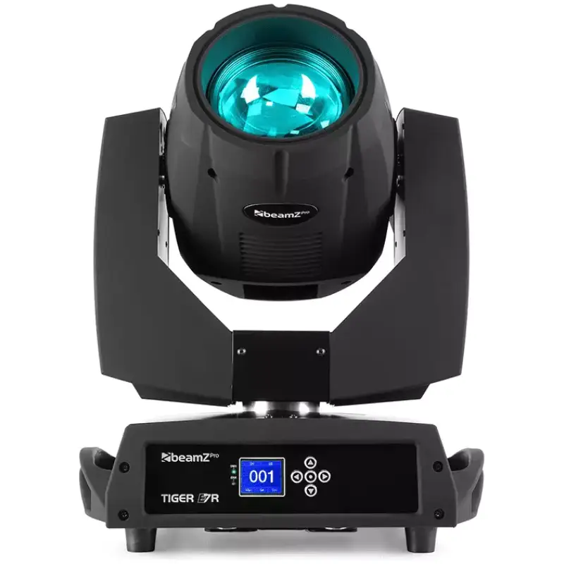 Beamzpro - Tiger E7R Mkiii
