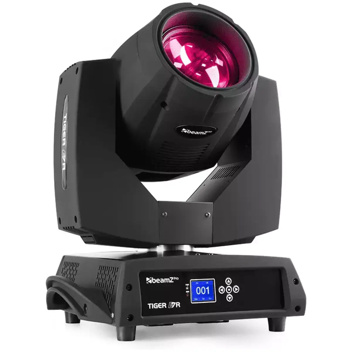 Beamzpro - Tiger E7R Mkiii - Image 3