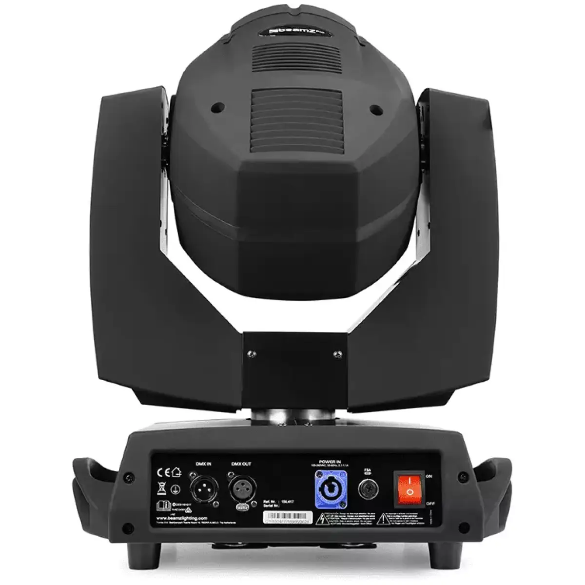 Beamzpro - Tiger E7R Mkiii - Image 4