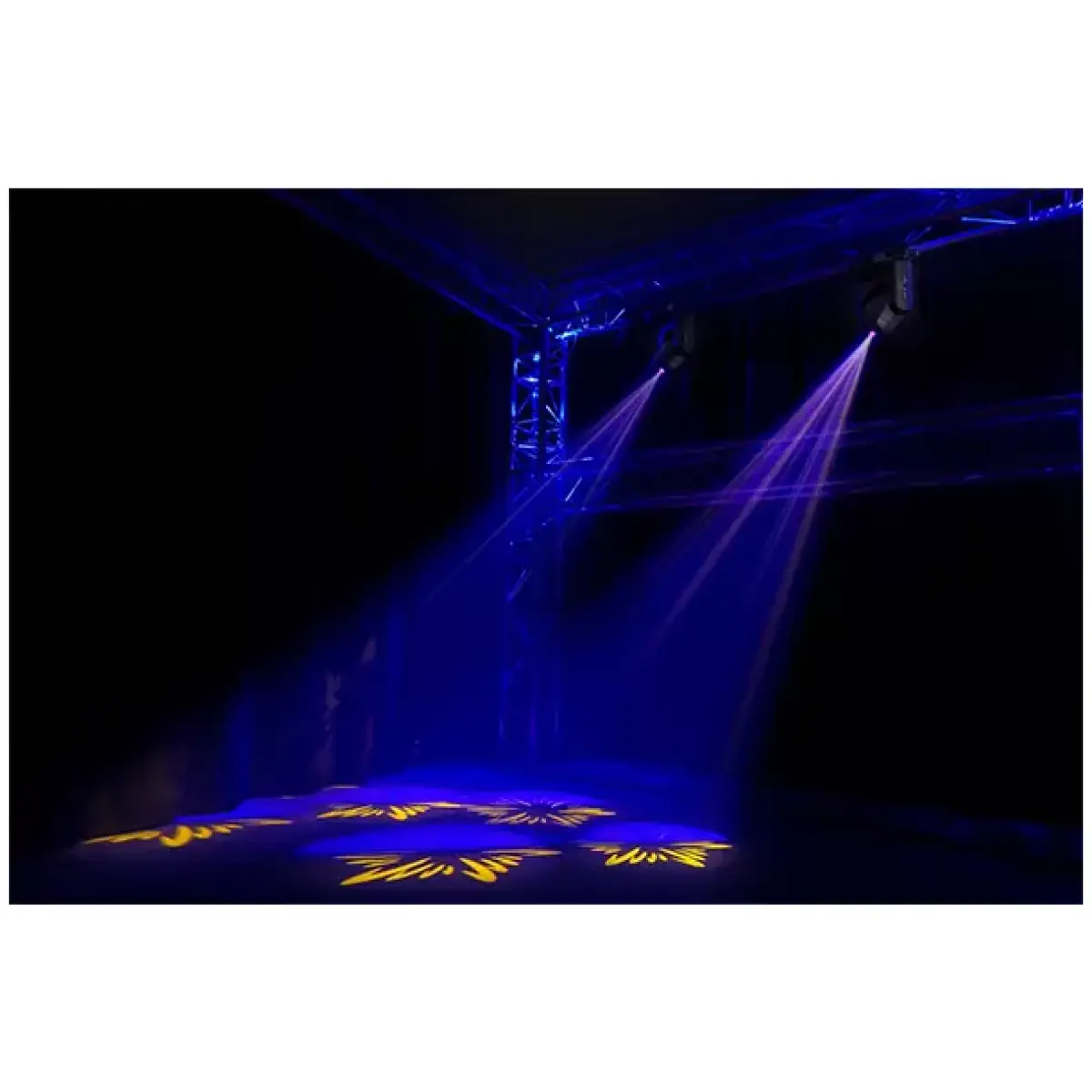 Beamzpro - IGNITE120 - [ 2 In A Flightcase ] - Image 14