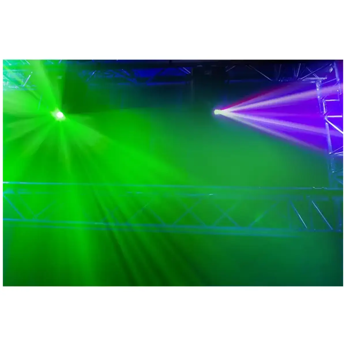 Beamzpro - IGNITE120 - [ 2 In A Flightcase ] - Image 16