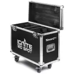 Beamzpro - IGNITE120 - [ 2 In A Flightcase ] - Image 4