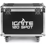 Beamzpro - IGNITE120 - [ 2 In A Flightcase ] - Image 5