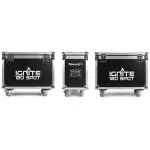 Beamzpro - IGNITE120 - [ 2 In A Flightcase ] - Image 9