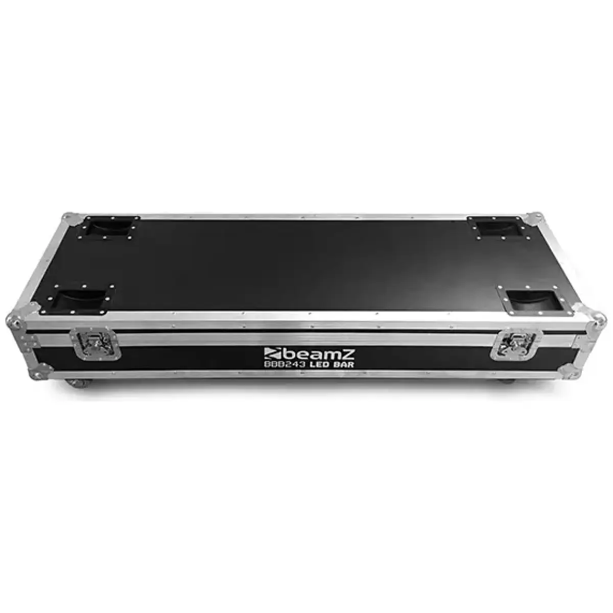 Beamz - FCC14 - Flightcase For 4 X BBB243 - Image 5