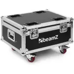 Beamzpro - FCC12 - Flightcase For 8X BBP48