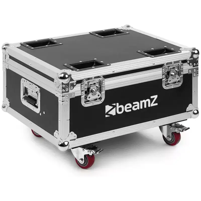 Beamzpro - FCC12 - Flightcase For 8X BBP48