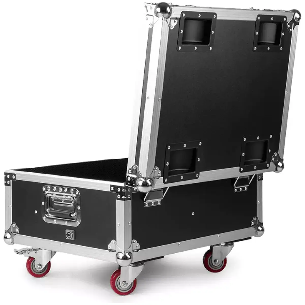 Beamzpro - FCC12 - Flightcase For 8X BBP48 - Image 3