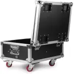 Beamzpro - FCC12 - Flightcase For 8X BBP48 - Image 3