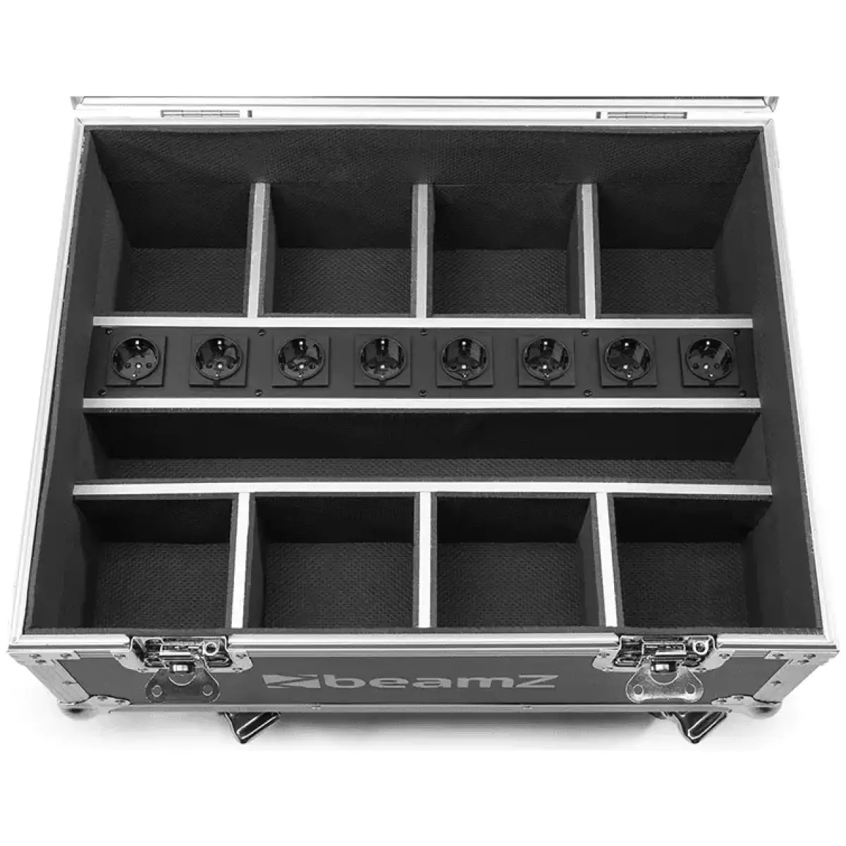 Beamzpro - FCC12 - Flightcase For 8X BBP48 - Image 5
