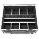 Beamzpro - FCC12 - Flightcase For 8X BBP48 - Image 5