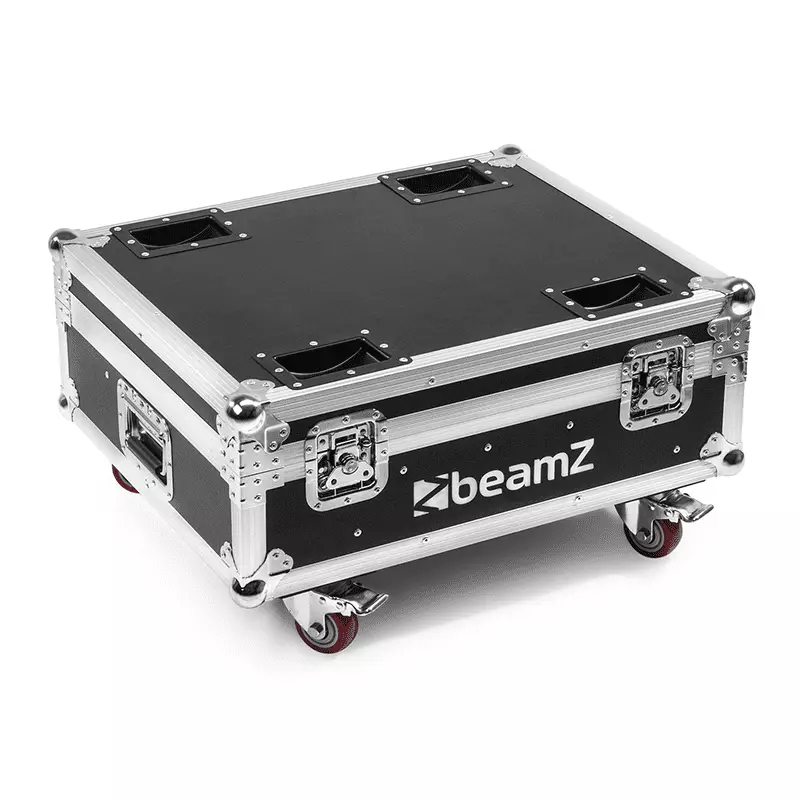 150481B_1 Beamz - FCC12 - Flightcase For 6 X BBP612 - Image 1