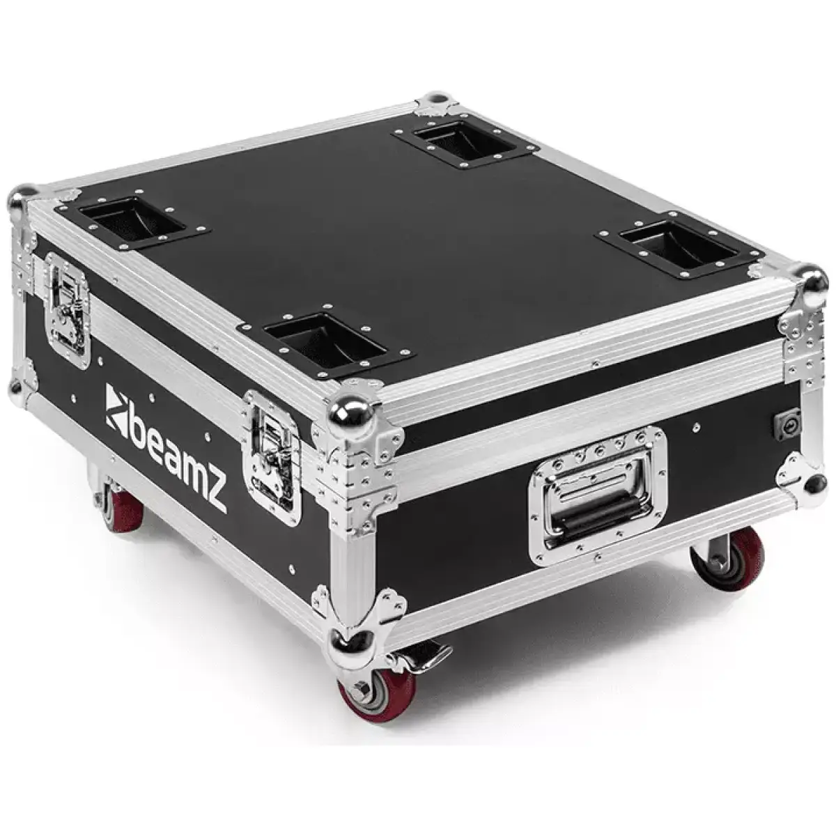 Beamz - FCC12 - Flightcase For 6 X BBP612 - Image 10