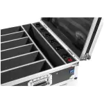 Beamz - FCC12 - Flightcase For 6 X BBP612 - Image 2