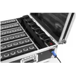 Beamz - FCC12 - Flightcase For 6 X BBP612 - Image 3