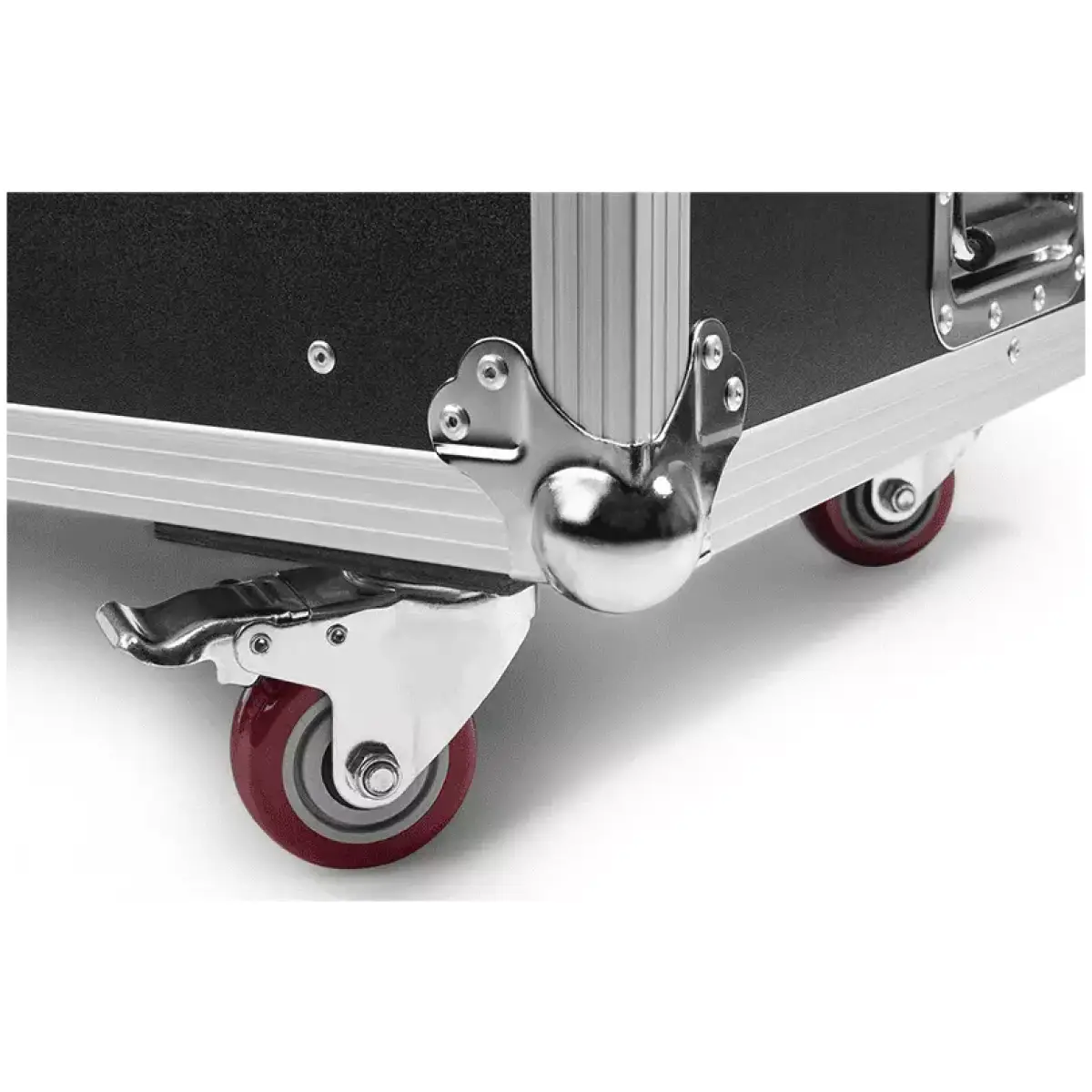 Beamz - FCC12 - Flightcase For 6 X BBP612 - Image 6