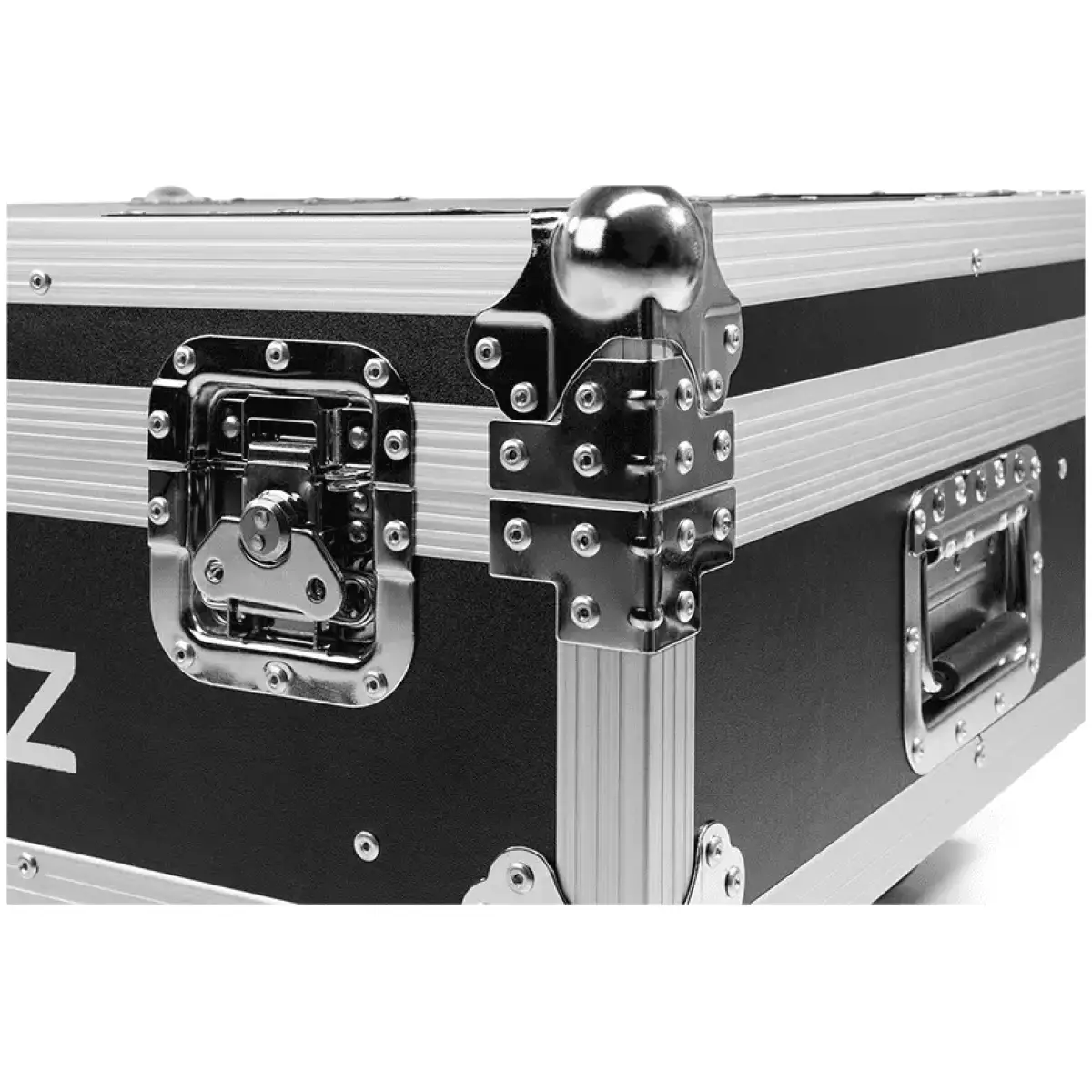 Beamz - FCC12 - Flightcase For 6 X BBP612 - Image 7