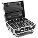 Beamz - FCC12 - Flightcase For 6 X BBP612 - Image 8