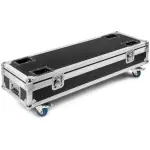 Beamz - Fcpq - Flightcase For 2 X Panther Quatro Beam Bars