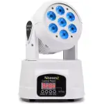 Beamz - Mhl 74 White