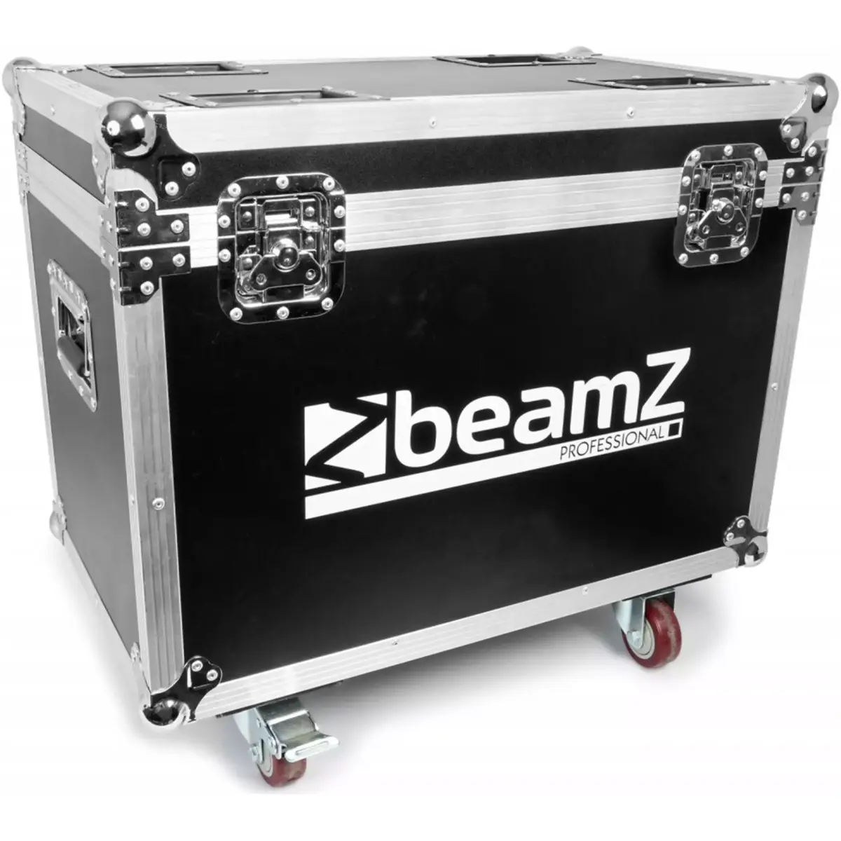 Beamzpro - Mhl 1915 - [ 2 In A Flightcase ] - Image 2